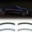 4 Pzas Luces LED marcadoras C7 Corvette 14-19