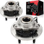 Conjunto rodamiento cubo rueda Dodge Ram 1500 09-11 con ABS
