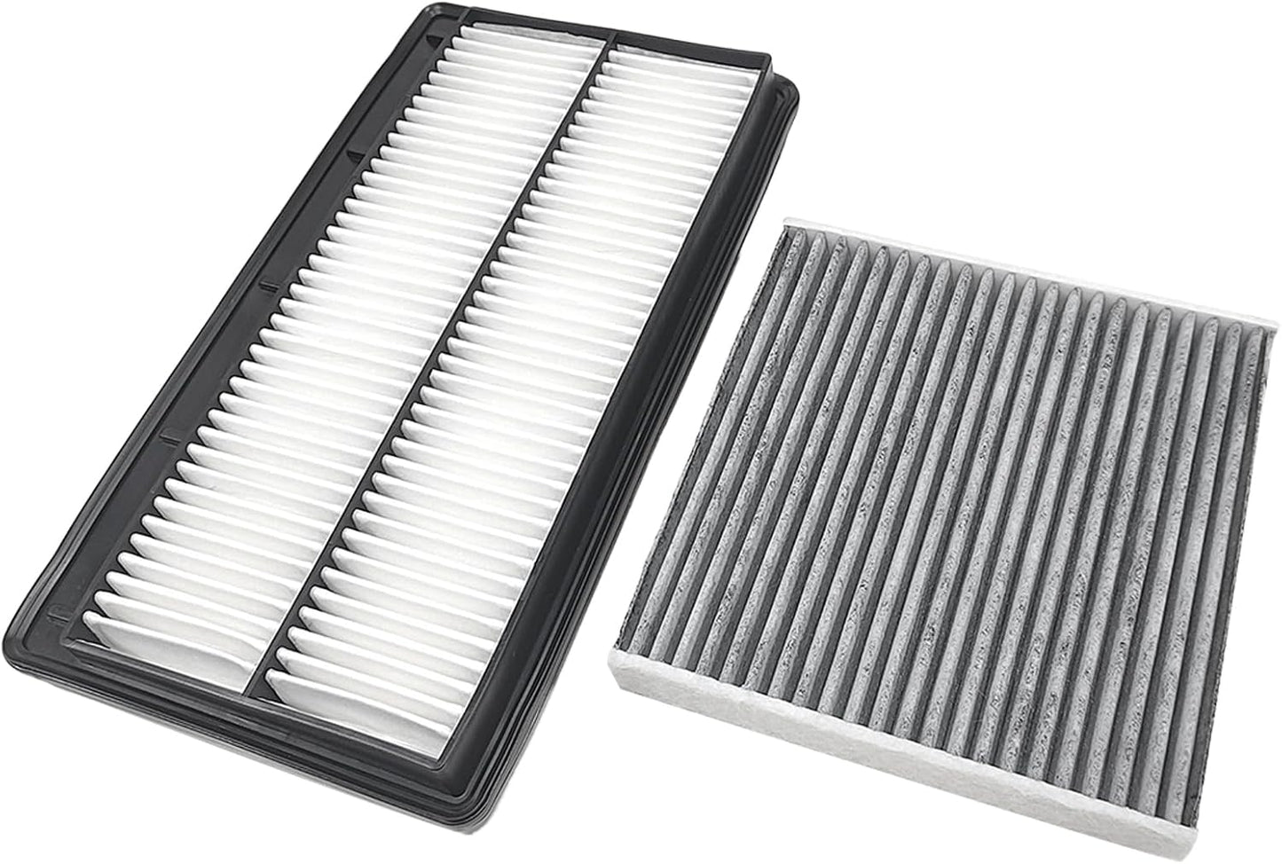 Filtro aire cabina y motor Honda Pilot 23-25