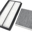 Filtro aire cabina motor Acura MDX 3.5L 2024