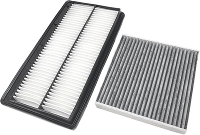 Filtro aire cabina motor Acura MDX 3.5L 2024
