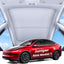Parasol techo Modelo Y Tesla sin doblar plegable cristal