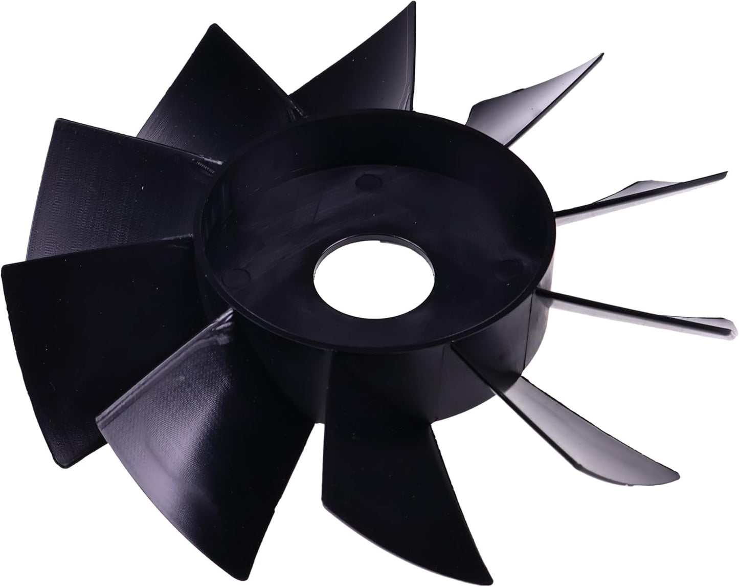 Ventilador transmisión 10 aspas 6" comp Hydro Gear Bad Boy
