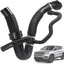 Manguera refrigerante Jeep Compass 2.4L 17-22