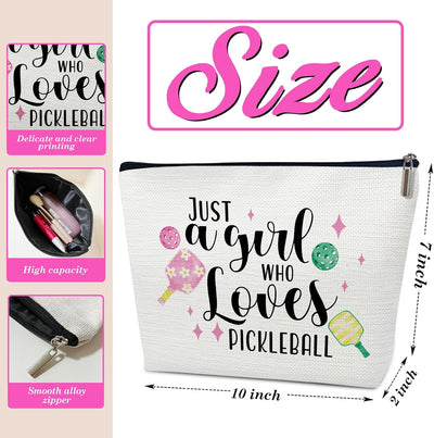 Bolsa cosméticos multicolor