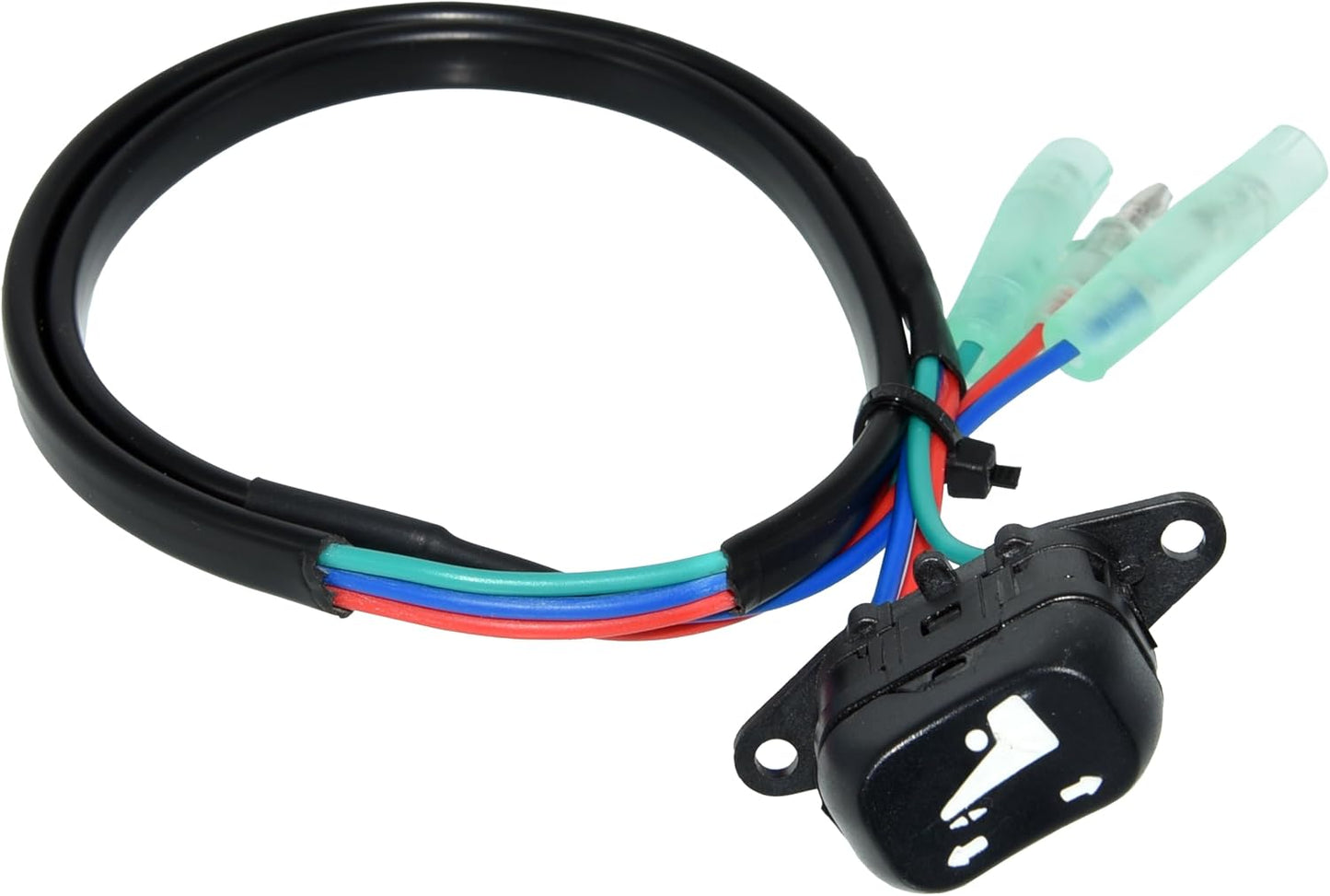 Kit interruptor motor fuera de borda Suzuki