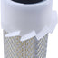 Filtro aire comp Massey Ferguson MT20 S370