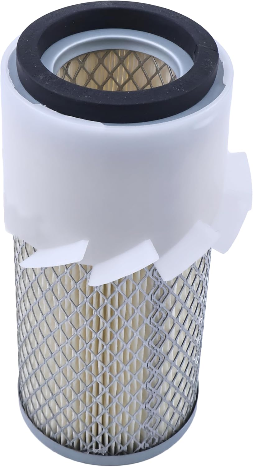 Filtro aire comp Massey Ferguson MT20 S370