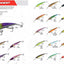 Jerkbait 4 3/4" 27pies profundo universal 1pz