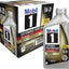 Aceite motor sintético 5W-20 1qt pack 6