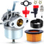 Carburador H60 HH60 para Tecumseh 5-6 HPA Troy Bilt