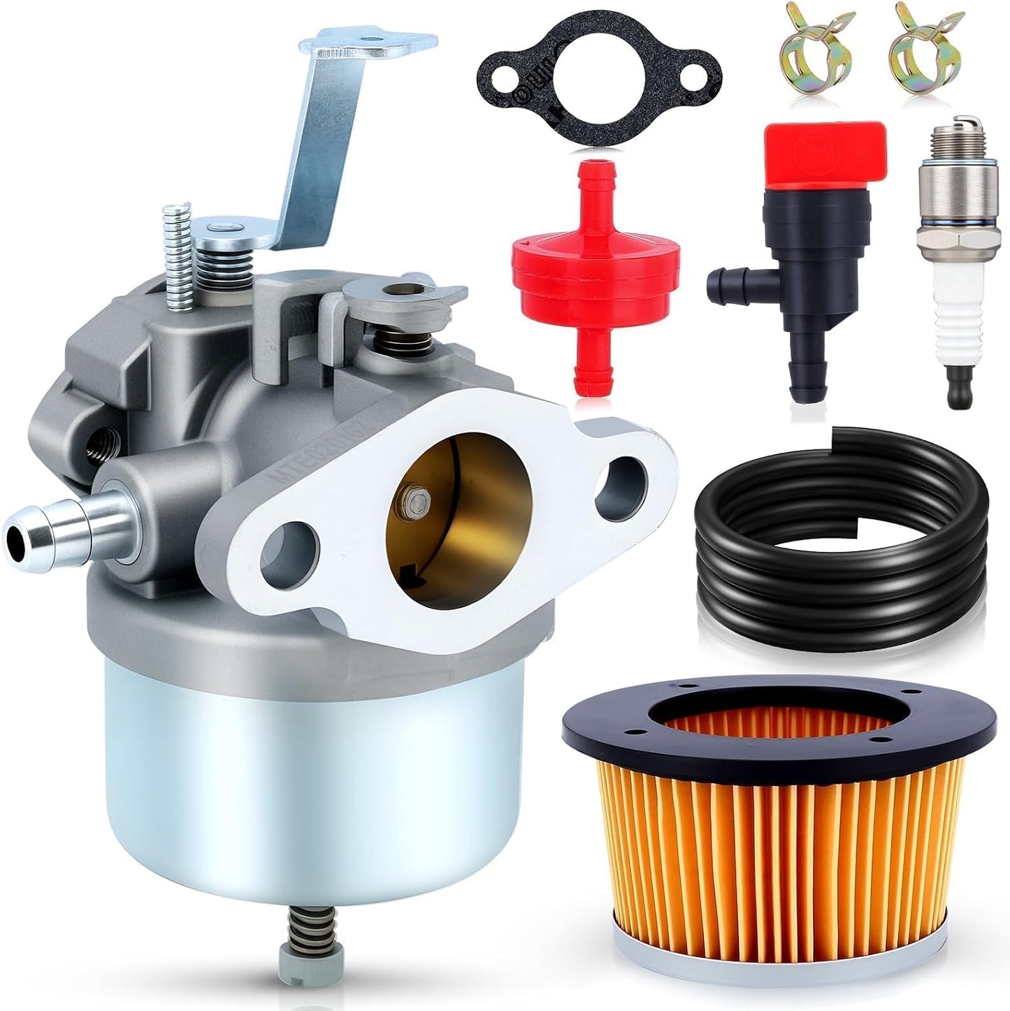 Carburador H60 HH60 para Tecumseh 5-6 HPA Troy Bilt