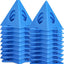 20 Soportes Piramidales para Pintores Triangulares