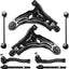 Brazo control delantero Chevy Aveo kit suspensión