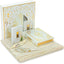 Set regalo oración Hayy Umrah alfombra musulmana