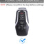 Funda llavero resistente para Ford F150 Fusion Explorer