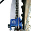 Herramienta alineación cadenas 08-0048