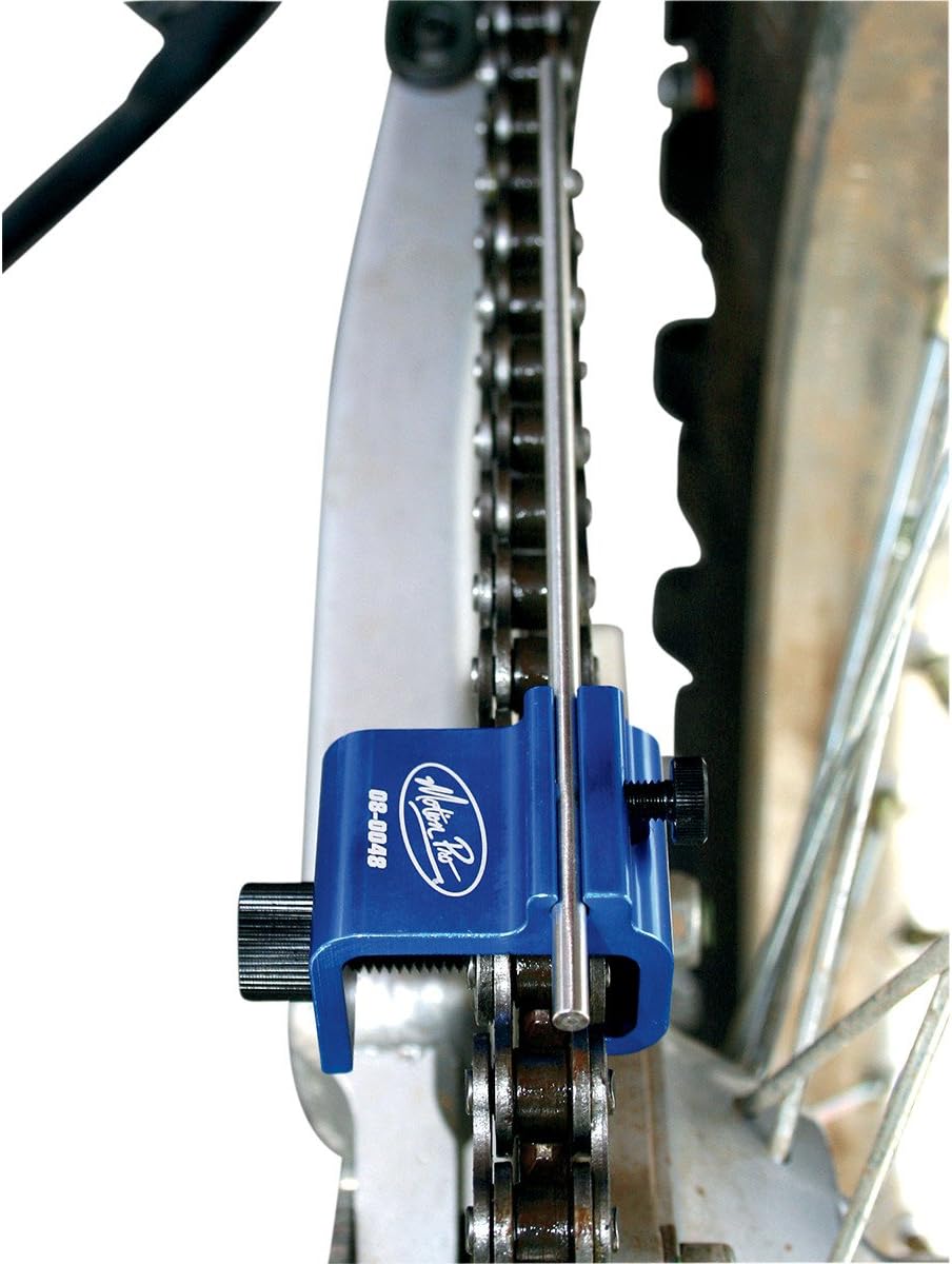Herramienta alineación cadenas 08-0048