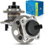 Conjunto cubo cojinete rueda trasera Toyota Yaris 15-18