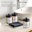Set 4 organizadores baño decoración hogar