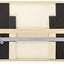 Pinza esfera rango Xtra 0-24 negro