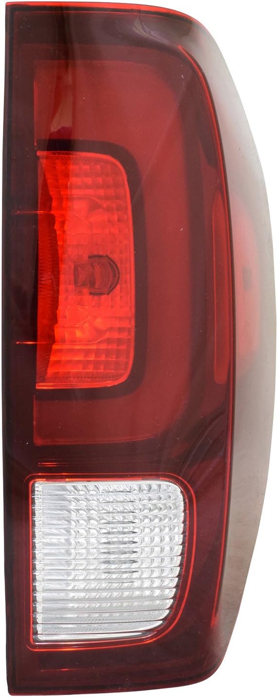 Luz trasera derecha comp Honda Ridgeline 17-20