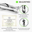 Broca enrutador espiral 1/4pulg corte ascendente 2-1/2pulg