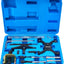 Kit herramientas correa distribución motores 1.4L-2.5L