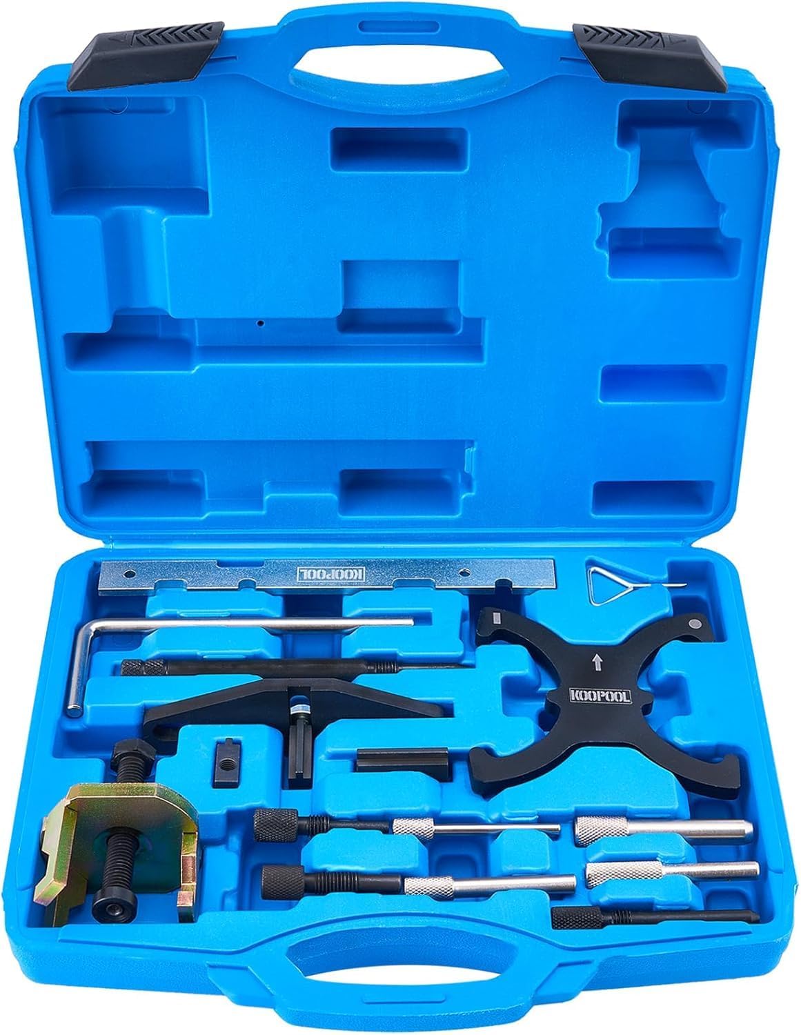 Kit herramientas correa distribución motores 1.4L-2.5L