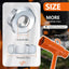 Tuercas barra motosierra Stihl 23 Pzas