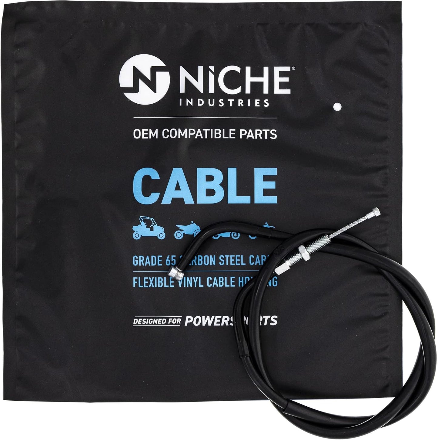 Cable embrague motocicleta Suzuki GSXR600 750