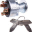 Interruptor encendido comp Kubota D722 D902 Grasshopper 721