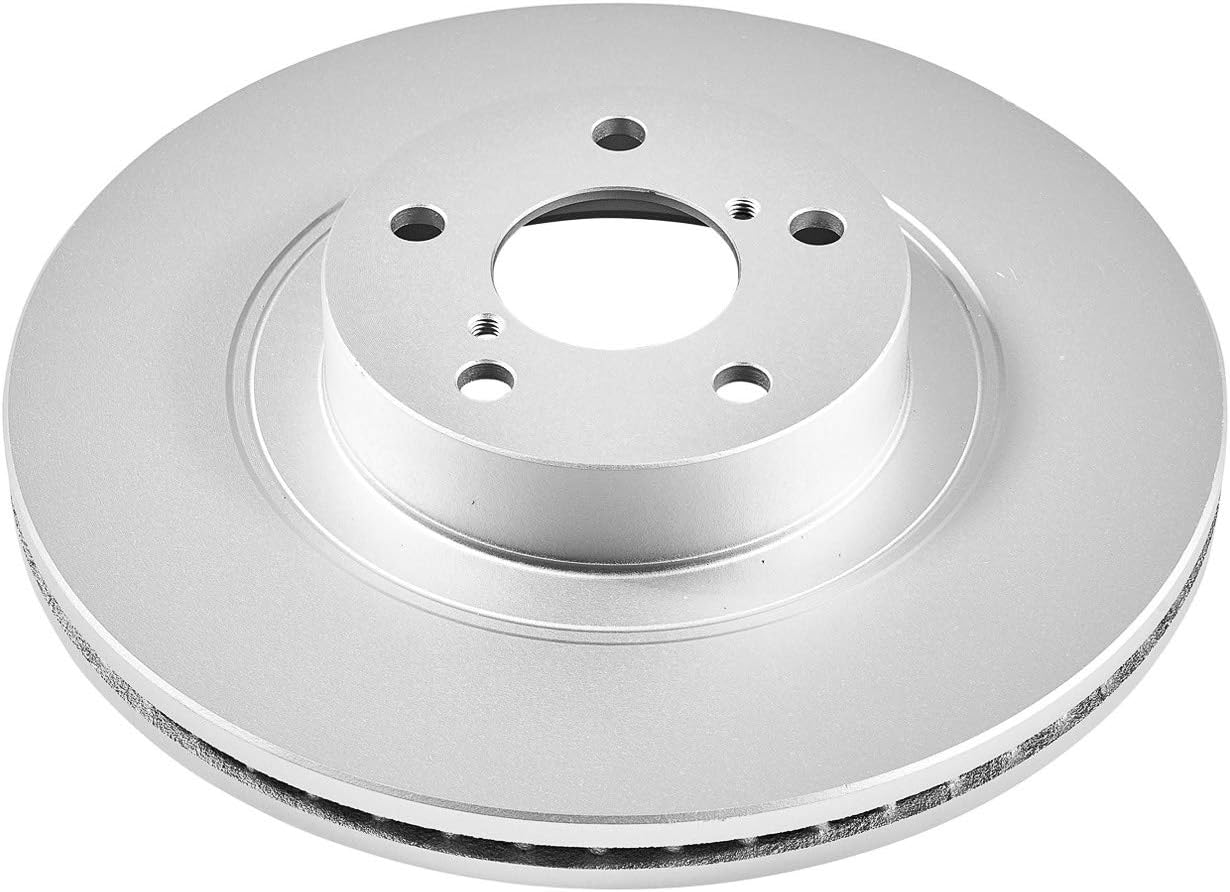 Rotor freno delantero Scion FR-S 13-16 Subaru BRZ 04-25