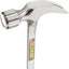 Martillo Encuadre 30oz Garra Recta Cara Lisa Agarre