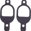 2 Juntas deflectoras calor comp Kohler S470 SV471 SV480