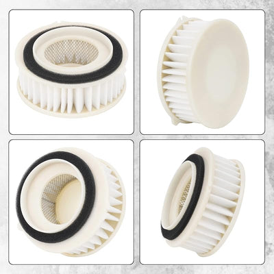 Filtro aire comp. Yamaha V-Star 650 XVS650
