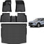 Alfombrillas coche Ford Escape 20-26 todo clima