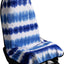 Funda asiento coche antiderrap impermeable universal