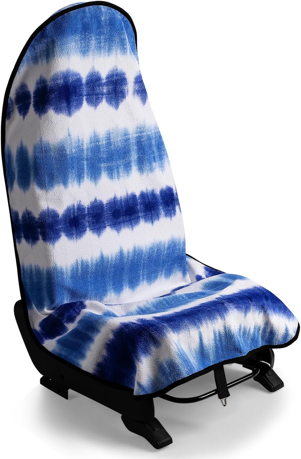 Funda asiento coche antiderrap impermeable universal