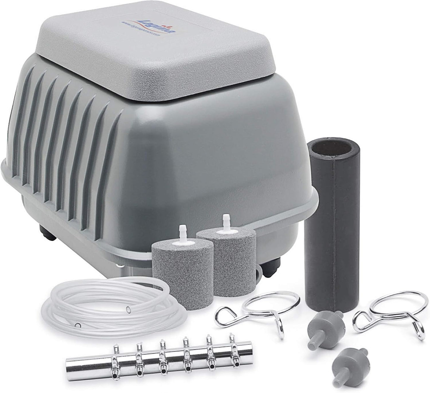 Kit aireación estanque 75 hasta 7000gal