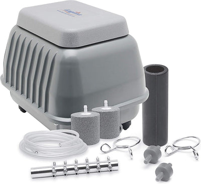Kit aireación estanque 75 hasta 7000gal