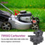Kit carburador B&S 300E 450E 500E 550E comp
