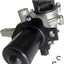 Actuador turbo eléctrico wastegate Toyota Hilux D-4D