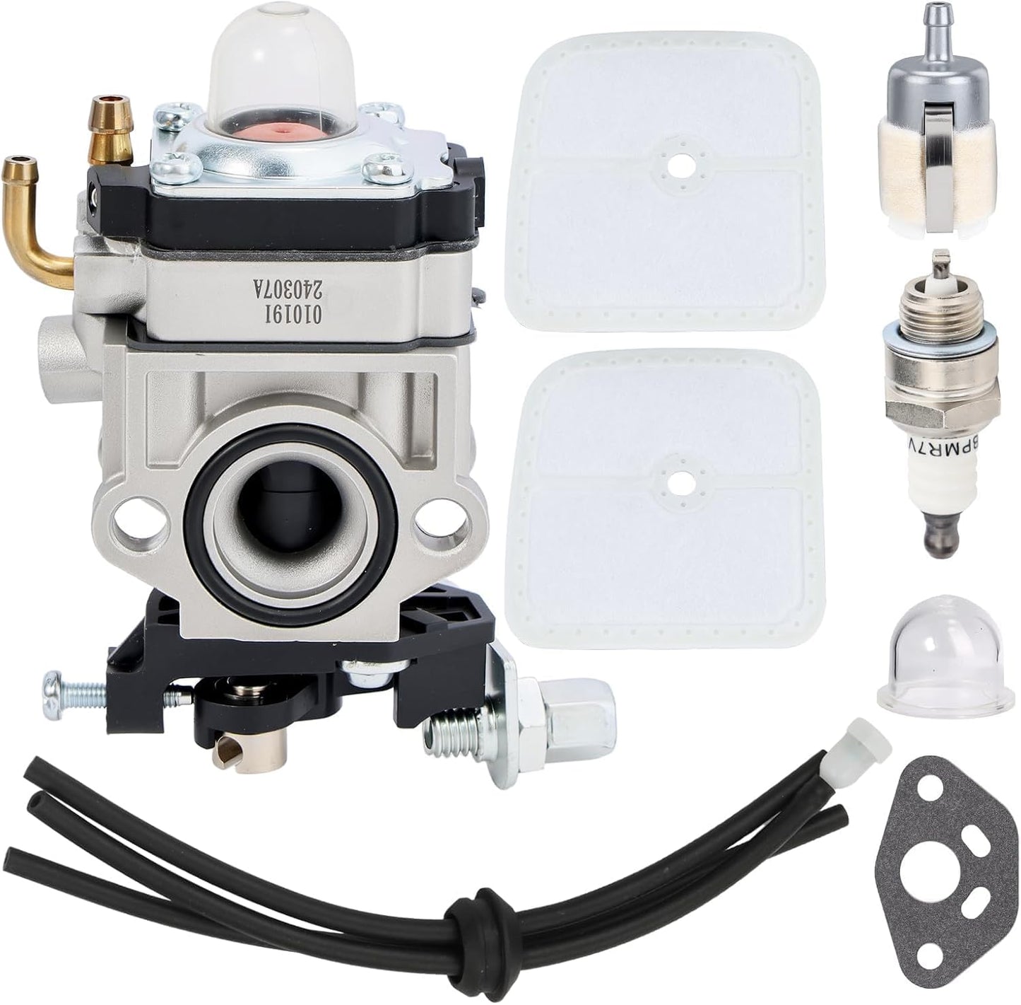 Carburador WYK-186 para Echo PB-260L SRM-260