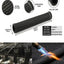 Protector térmico cables bujías 6" 8 Pzas para LS1 LS2