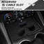 Organiz. consola GMC Yukon Chevy Tahoe 2021-23 funda USB