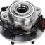 Conjunto cojinete rueda trasera comp Infiniti QX56 04-10
