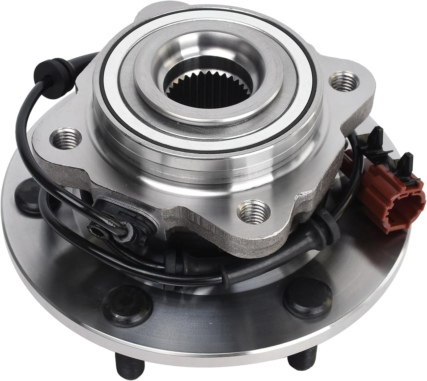 Conjunto cojinete rueda trasera comp Infiniti QX56 04-10
