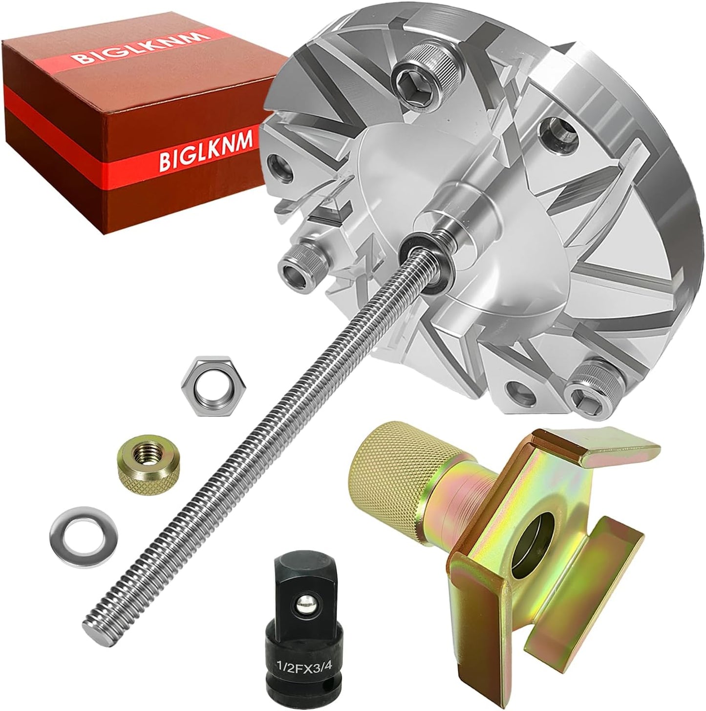 Herramienta embrague Polaris Ranger Sportsman RZR