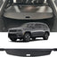 Funda carga Jeep Grand Cherokee 4XE cubierta seguridad